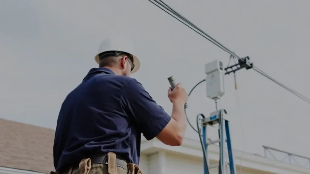 Residential Electrical Services in Sarasota