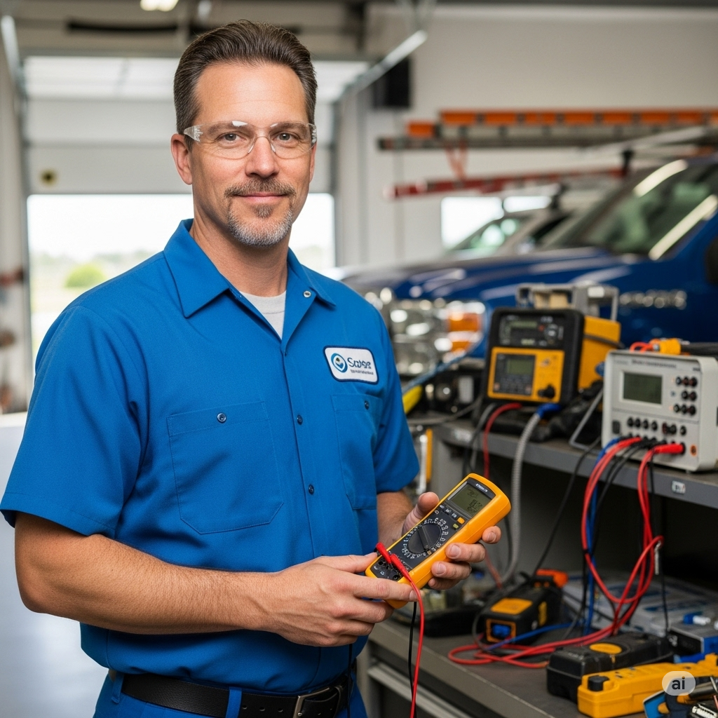 Finding the Best Electrician in Sarasota FL