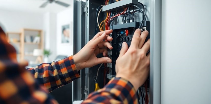 What to Look for in a Top Siesta Key Electrician