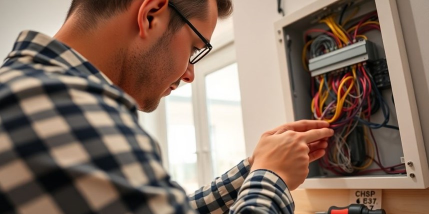 Hiring the Best Electrician for Your Home