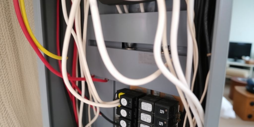 Essential Home Rewire Checklist for Florida Houses (2025 Update)