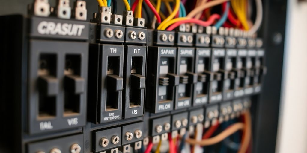 Factors Influencing Circuit Breaker Costs in Siesta Key