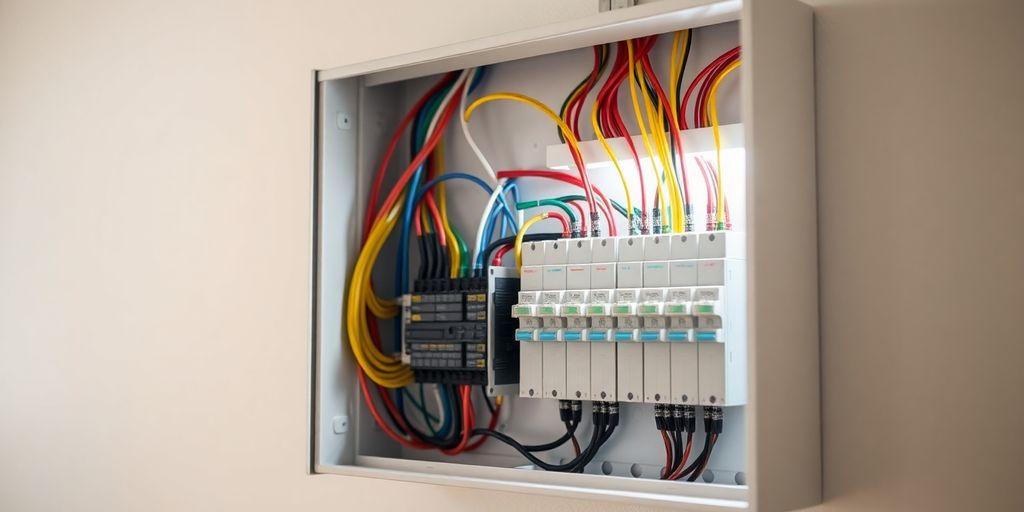 How Often Should You Replace Your Electrical Panel