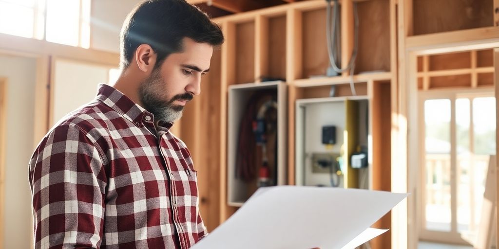 How to Plan Electrical Circuits in a New Home Step-by-Step Guide