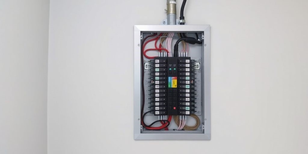 The Electrical Panel Upgrade Process