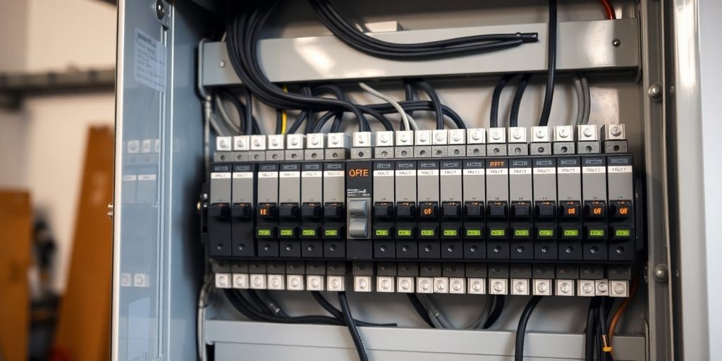 Understanding Circuit Breakers