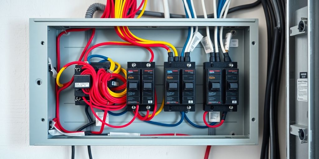 Upgrading Your Electrical Panel and Breakers in Florida