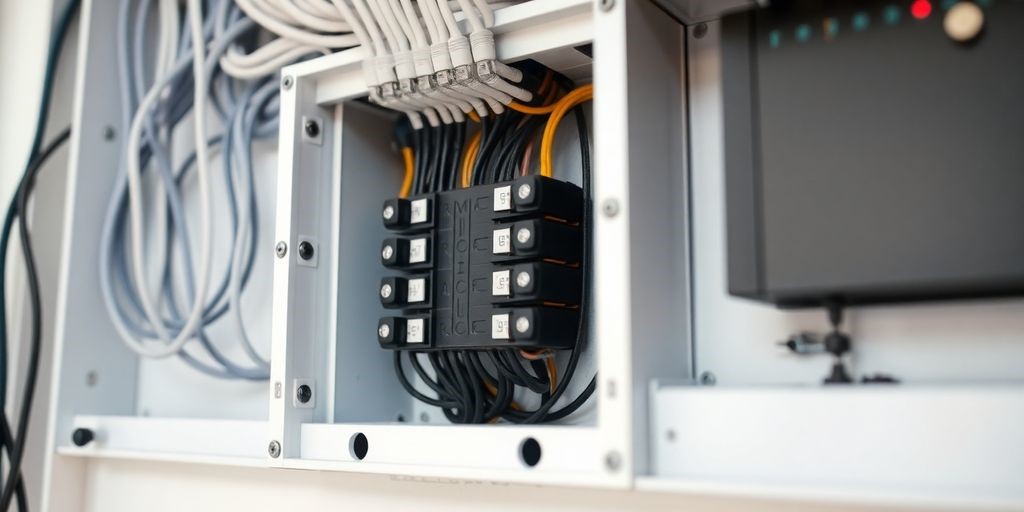 The Comprehensive Home Rewiring Process In Sarasota