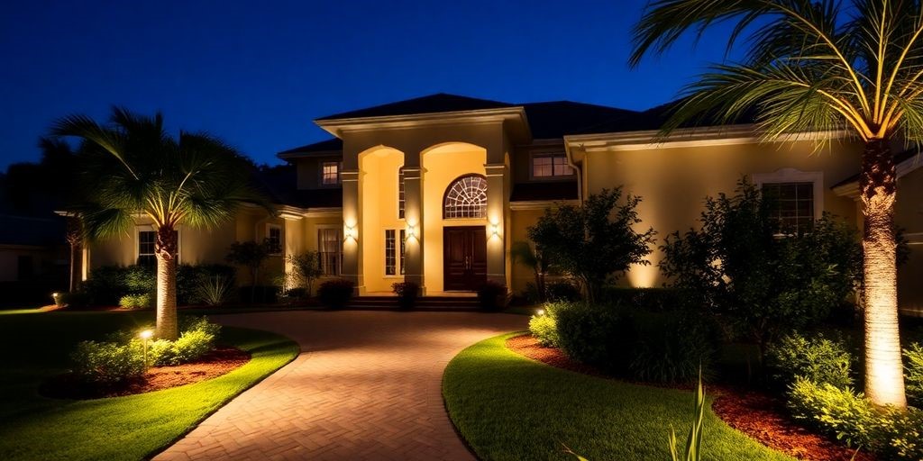 Dock & Lanai Lighting Siesta Key | Corrosion-Resistant Electrical | Siesta Key Electric