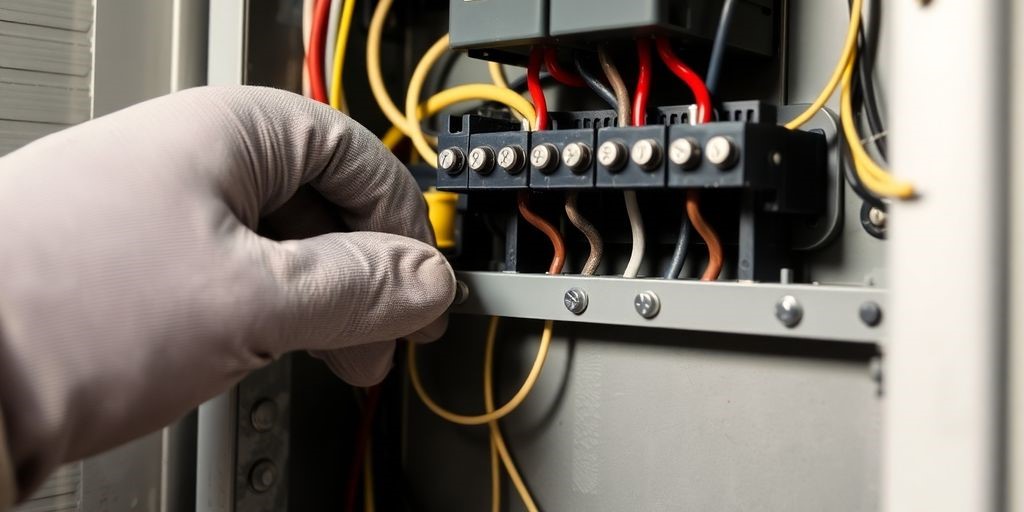 Choosing The Right Rewiring Service In Sarasota