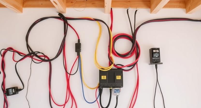 Understanding the Importance of a Full House Rewire in Siesta Key