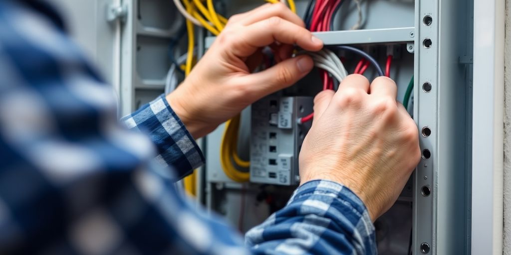 Home Rewire Cost in Sarasota What You Can Expect to Pay in 2025