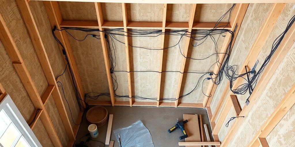 Beginner’s Guide to Planning Home Wiring Layouts in Sarasota, FL