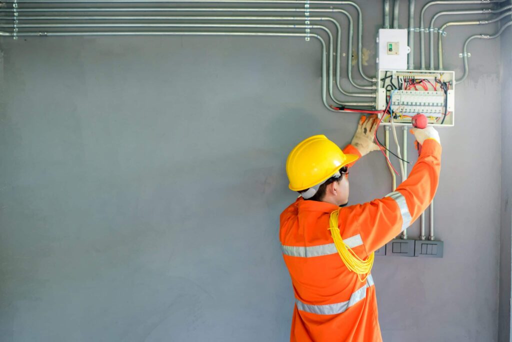 How to Choose Best Electrication
