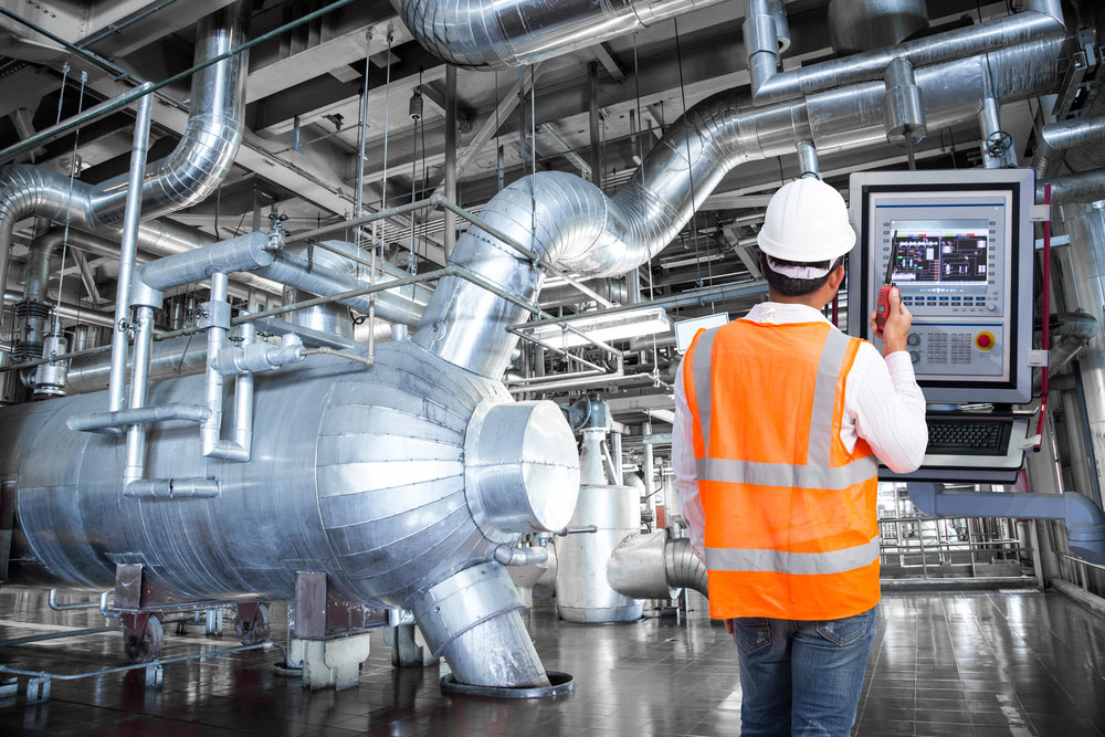 What Do Industrial Electricians Do