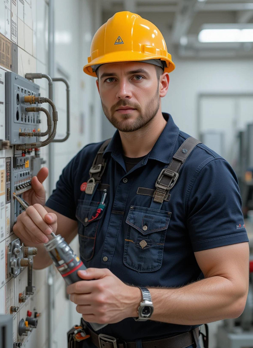 Electrical Repair Services