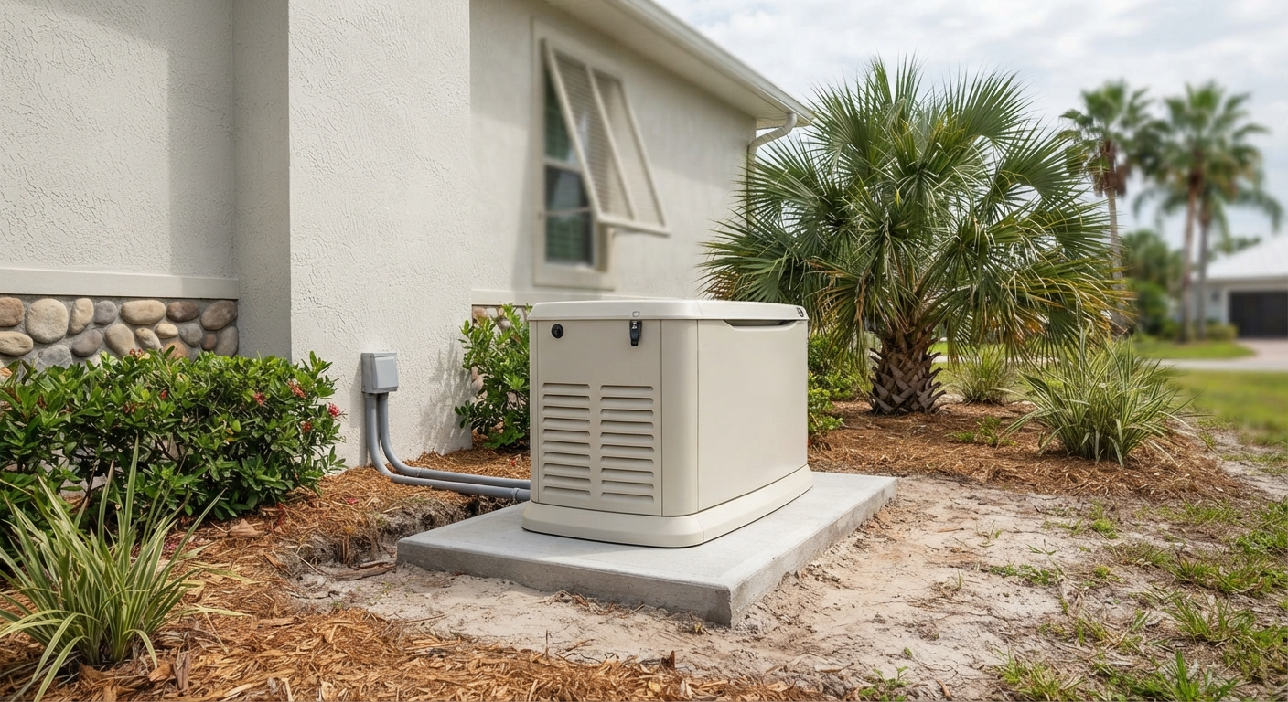 hurricane season electrical